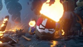 Bang-On Balls: Chronicles - Roll Out Trailer