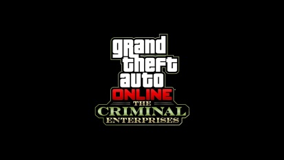 Grand Theft Auto V - The Criminal Enterprises już 26 lipca w GTA Online