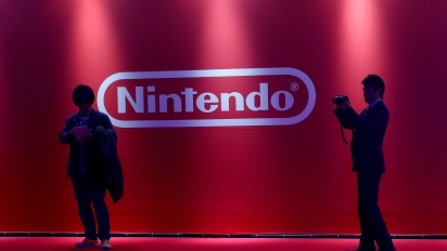 Nintendo uważa, że może skrócić czas tworzenia