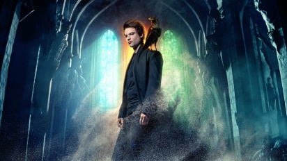 Netflix wypuszcza wczesny zwiastun ostatniej partii The Sandman odcinków
