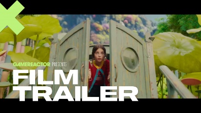 The Magic Faraway Tree - Oficjalny zwiastun teasera