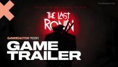 Teenage Mutant Ninja Turtles: The Last Ronin -  World Premiere Trailer