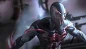 Spider-Man: Edge of Time - Behind the Scenes CD Barnes