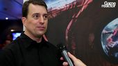 GC 11: Spider-Man: Edge of Time Interview