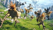 What is Yoshi-P working on next?