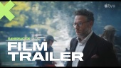 The Studio - Official Teaser Trailer