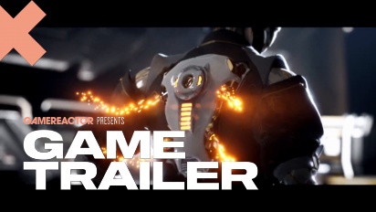 SOL Shogunate - Zwiastun ujawniający