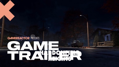 Halloween: The Game - Przelot mapy Haddonfield Heights