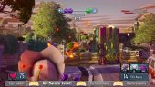 Plants vs. Zombies Garden Warfare - Legends of the Lawn