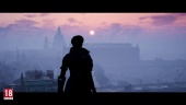 Assassin's Creed Syndicate - PC Trailer