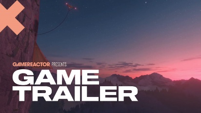 Cairn - Zwiastun daty premiery