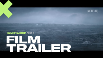 Thrash - Oficjalny zwiastun