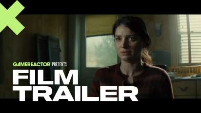 Disclosure Day - Oficjalny zwiastun