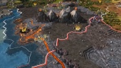Endless Legend - Inferno Expansion Gameplay Trailer