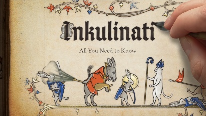 All You Need To Know About Inkulinati (sponsorowane)
