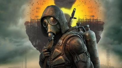S.T.A.L.K.E.R. 2: Heart of Chornobyl pojawi się na PS5