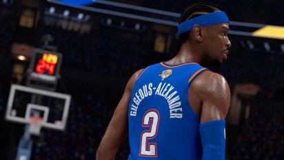 NBA 2K26 został ogłoszony z datą premiery we wrześniu