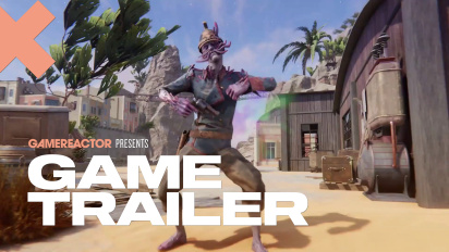 Sand: Raiders Of Sophie - Ogłoszenie daty premiery