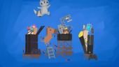 Ultimate Chicken Horse - Coming to Console