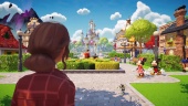 Disney Dreamlight Valley - Gameplay Overview Trailer