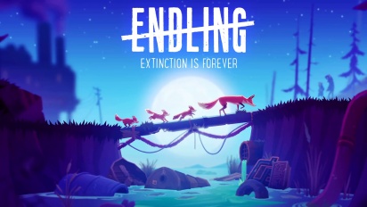 Endling: Extinction is Forever - Powtórka livestream