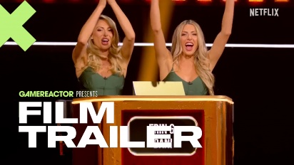 Co jest w pudełku? - Oficjalny zwiastun (Netflix)