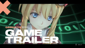 Trails in the Sky 2nd Chapter - Gameplay Trailer