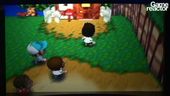 E3 Animal Crossing: City Folks ingame