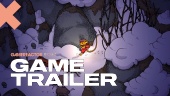 Winter Burrow - The Mix Fall Showcase Trailer