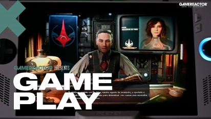 The Outer Worlds 2 - Rozgrywka na ROG Xbox Ally