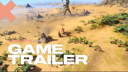 Total War: Warhammer III - Czym jest Immortal Empires?