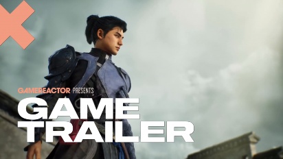 The God Slayer - Zwiastun rozgrywki (PS5)