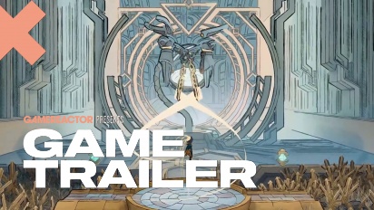 Mio: Memories in Orbit - Zwiastun ujawnienia daty premiery