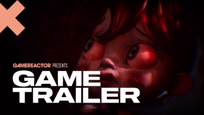 Poppy Playtime Chapter 5 - Zwiastun filmowy