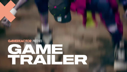 Stupid Never Dies - Zwiastun zapowiadający (PS5)