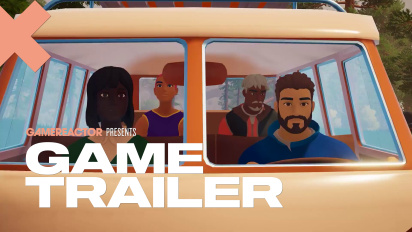 Outbound - Zwiastun daty premiery (PS5)