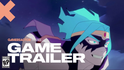 Saga o barbarzyńcach: Władca Bestii &ndash; wkr&oacute;tce zwiastun (PS5)