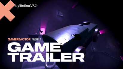 Little Nightmares VR: Altered Echoes - Zwiastun zapowiedzi (PS VR2)