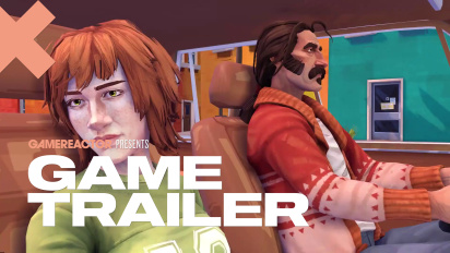 Yerba Buena - Zwiastun Reveal (PS5)