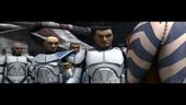 Star Wars: The Clone Wars - Web doc #3