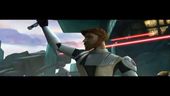 Star Wars: The Clone Wars - Web doc #4