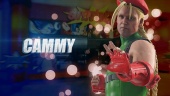 Dead Rising 4 - Street Fighters come to Capcom Heroes Trailer