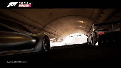 Forza Horizon 5 - Launch Trailer