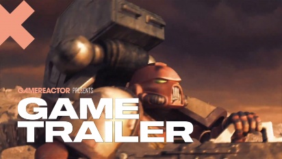 Warhammer 40,000: Dawn of War - Definitive Edition - Ulepszony zwiastun