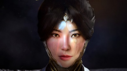 SOL Shogunate to science fiction action-RPG z klimatem Kurosawy