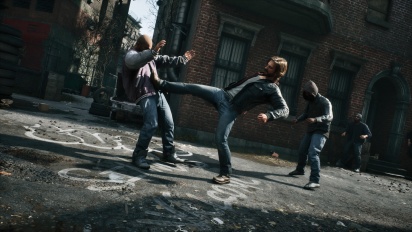 Liquid Swords w końcu zaprezentowało sw&oacute;j nadchodzący projekt