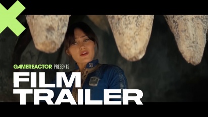 Fallout - Sezon 2 Okey Dokey Clip