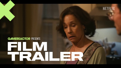 Wielkie błędy - Oficjalny zwiastun (Netflix)