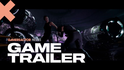 Directive 8020 - Zwiastun wieloosobowy