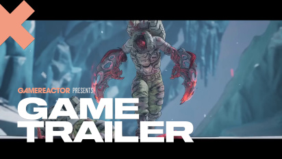 Borderlands 4 - Mad Ellie and the Vault of the Damned Zwiastun